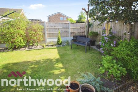 2 bedroom Bungalow to let in The Crescent, Southport, PR9