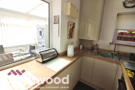 2 bedroom Bungalow to let in The Crescent, Southport, PR9
