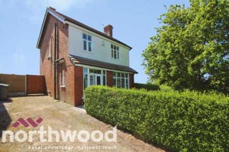 3 bedroom Detached house to let in Carr Moss Lane, Halsall, L39