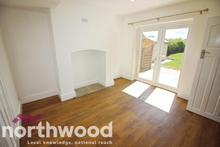 3 bedroom Detached house to let in Carr Moss Lane, Halsall, L39