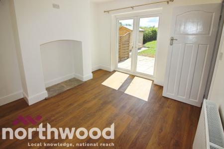 3 bedroom Detached house to let in Carr Moss Lane, Halsall, L39