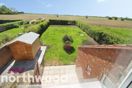 3 bedroom Detached house to let in Carr Moss Lane, Halsall, L39