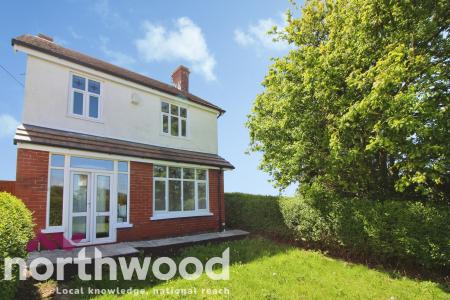 Carr Moss Lane, Halsall, L39