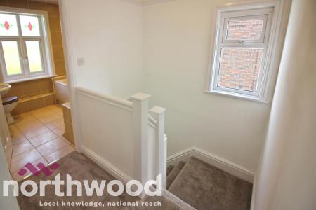 3 bedroom Detached house to let in Carr Moss Lane, Halsall, L39