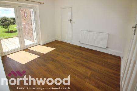 3 bedroom Detached house to let in Carr Moss Lane, Halsall, L39