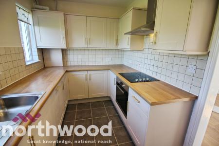 3 bedroom Detached house to let in Carr Moss Lane, Halsall, L39