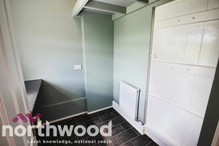 3 bedroom Detached house to let in Carr Moss Lane, Halsall, L39