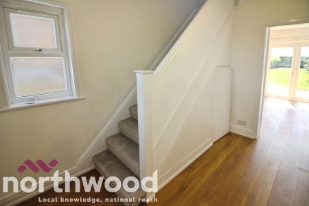3 bedroom Detached house to let in Carr Moss Lane, Halsall, L39