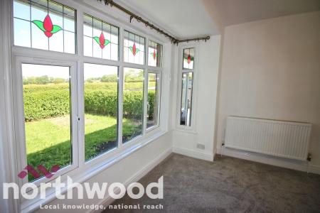 3 bedroom Detached house to let in Carr Moss Lane, Halsall, L39