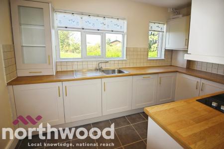 3 bedroom Detached house to let in Carr Moss Lane, Halsall, L39