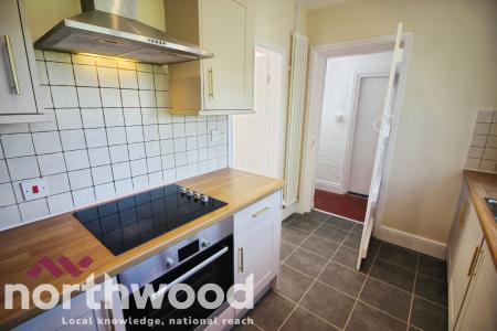 3 bedroom Detached house to let in Carr Moss Lane, Halsall, L39