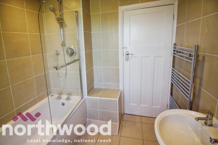 3 bedroom Detached house to let in Carr Moss Lane, Halsall, L39