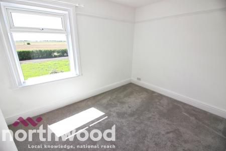 3 bedroom Detached house to let in Carr Moss Lane, Halsall, L39