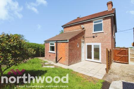 3 bedroom Detached house to let in Carr Moss Lane, Halsall, L39
