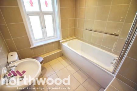 3 bedroom Detached house to let in Carr Moss Lane, Halsall, L39