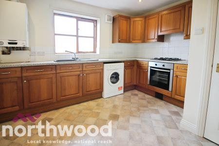 2 bedroom Flat for sale in 137-139 Rufford Road, Crossens, Southport, PR9