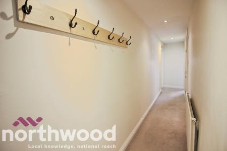 2 bedroom Flat for sale in 137-139 Rufford Road, Crossens, Southport, PR9