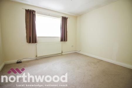 2 bedroom Flat for sale in 137-139 Rufford Road, Crossens, Southport, PR9
