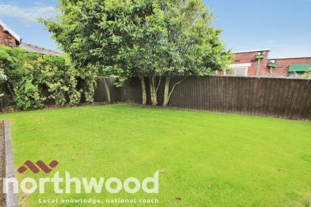 2 bedroom Flat for sale in 137-139 Rufford Road, Crossens, Southport, PR9