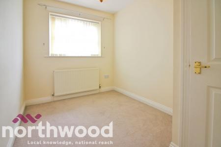 2 bedroom Flat for sale in 137-139 Rufford Road, Crossens, Southport, PR9