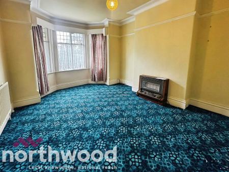 3 bedroom Semi-detached house for sale in Haig Avenue, Southport, PR8