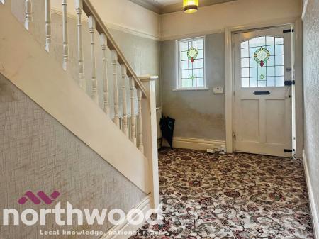3 bedroom Semi-detached house for sale in Haig Avenue, Southport, PR8