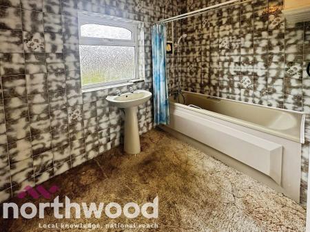 3 bedroom Semi-detached house for sale in Haig Avenue, Southport, PR8