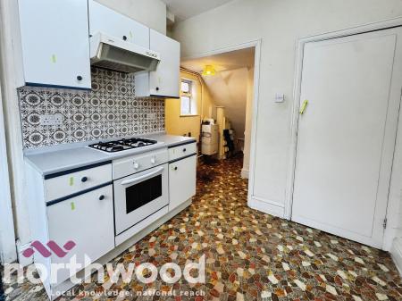 3 bedroom Semi-detached house for sale in Haig Avenue, Southport, PR8