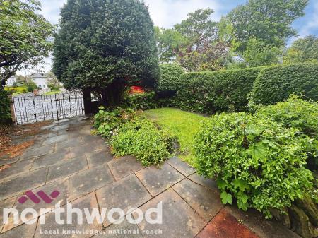 3 bedroom Semi-detached house for sale in Haig Avenue, Southport, PR8