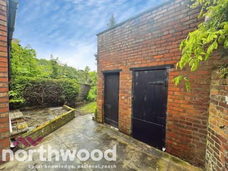 3 bedroom Semi-detached house for sale in Haig Avenue, Southport, PR8