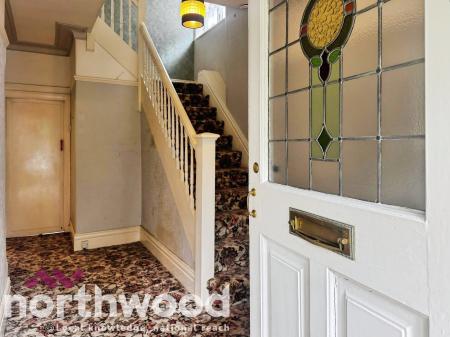 3 bedroom Semi-detached house for sale in Haig Avenue, Southport, PR8