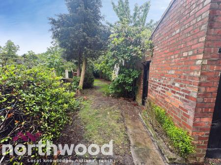3 bedroom Semi-detached house for sale in Haig Avenue, Southport, PR8