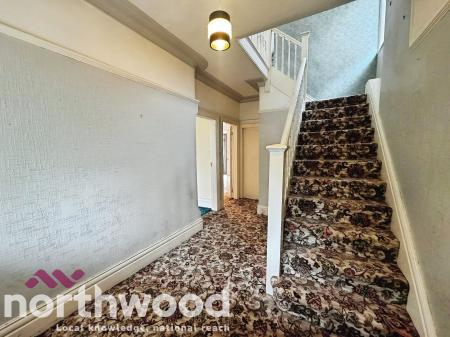 3 bedroom Semi-detached house for sale in Haig Avenue, Southport, PR8
