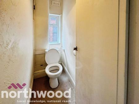 3 bedroom Semi-detached house for sale in Haig Avenue, Southport, PR8