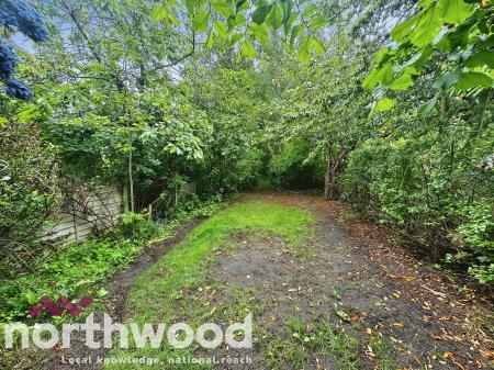 3 bedroom Semi-detached house for sale in Haig Avenue, Southport, PR8
