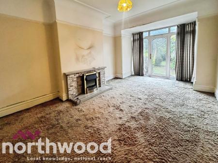3 bedroom Semi-detached house for sale in Haig Avenue, Southport, PR8