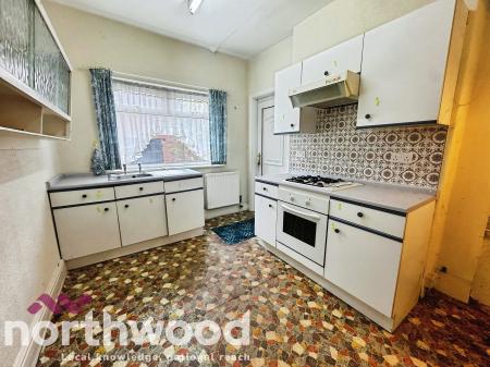 3 bedroom Semi-detached house for sale in Haig Avenue, Southport, PR8