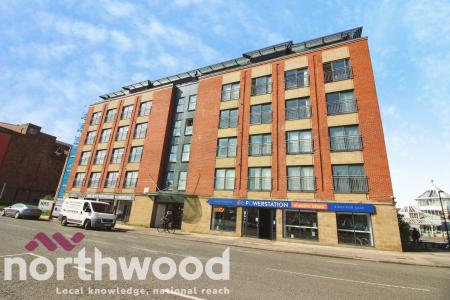2 bedroom Flat to let in Kingsway, Southport, PR8