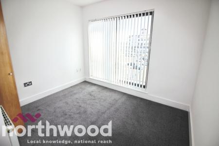 2 bedroom Flat to let in Kingsway, Southport, PR8