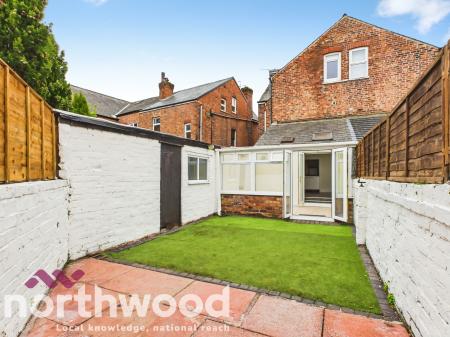 4 bedroom Semi-detached house for sale in Southbank Road, Southport, PR8