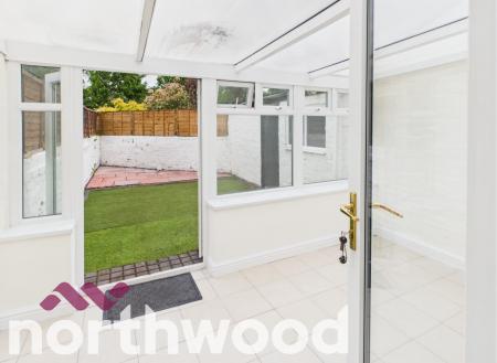 4 bedroom Semi-detached house for sale in Southbank Road, Southport, PR8