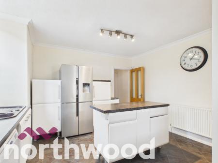 4 bedroom Semi-detached house for sale in Southbank Road, Southport, PR8