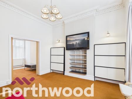 4 bedroom Semi-detached house for sale in Southbank Road, Southport, PR8