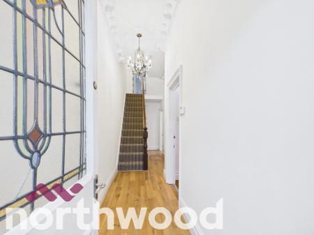4 bedroom Semi-detached house for sale in Southbank Road, Southport, PR8