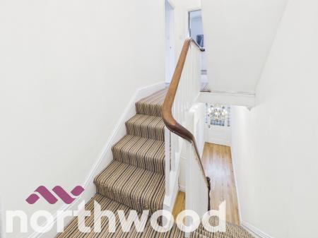 4 bedroom Semi-detached house for sale in Southbank Road, Southport, PR8