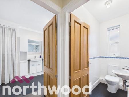 4 bedroom Semi-detached house for sale in Southbank Road, Southport, PR8