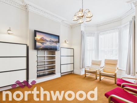 4 bedroom Semi-detached house for sale in Southbank Road, Southport, PR8
