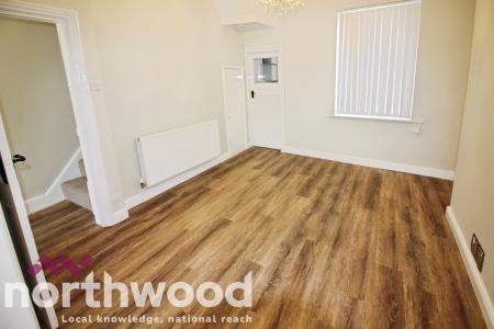3 bedroom Terraced House to let in Hope Street, Southport, PR9