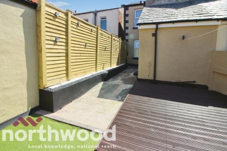 3 bedroom Terraced House to let in Hope Street, Southport, PR9