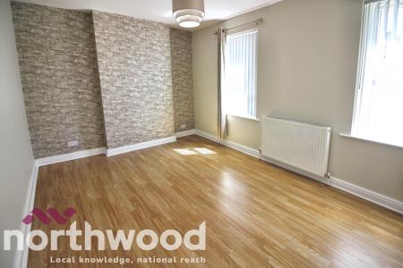 3 bedroom Terraced House to let in Hope Street, Southport, PR9